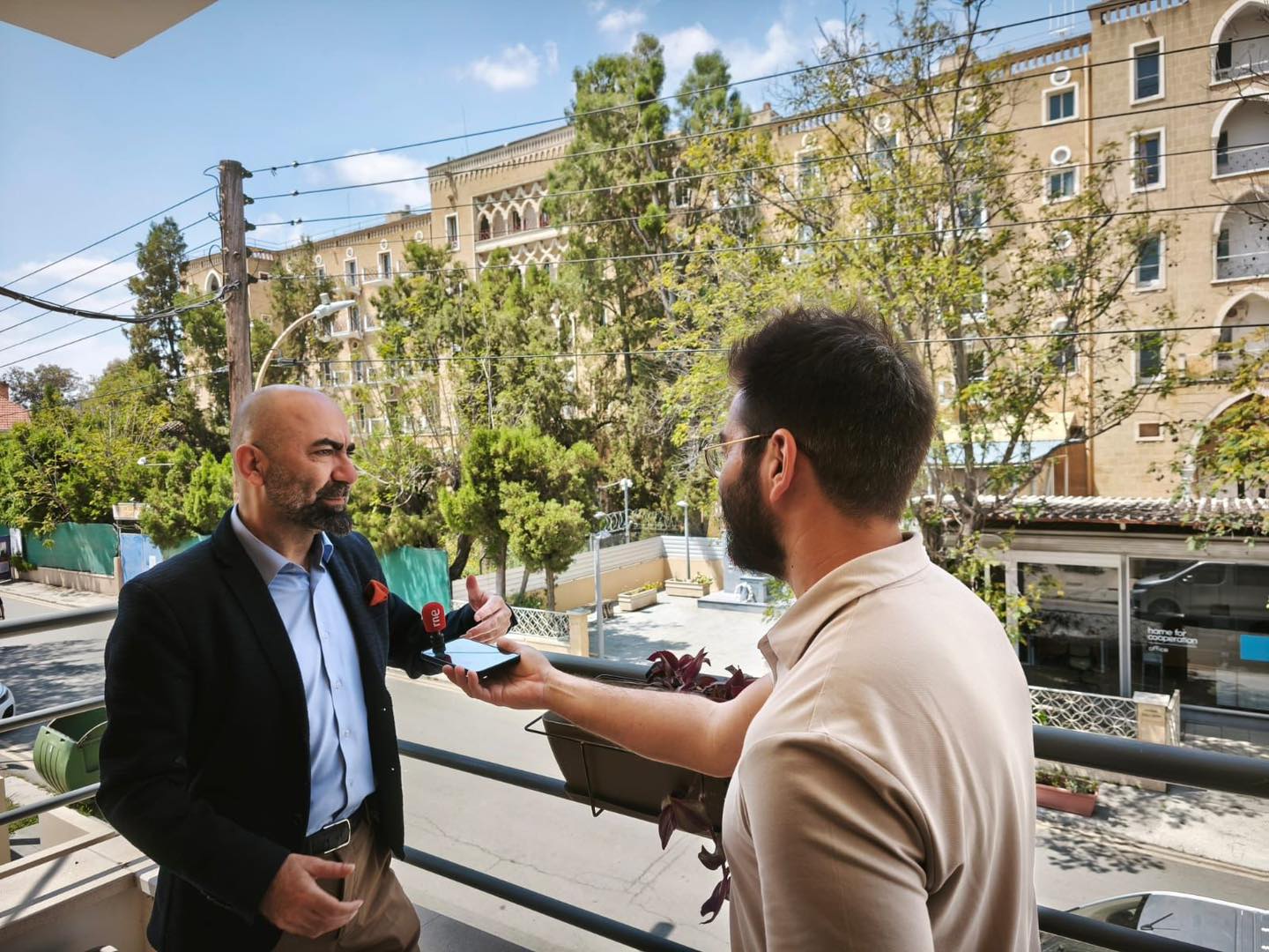 Baykallı, yeni kapıların açılması bir tercih değil zorunluluk