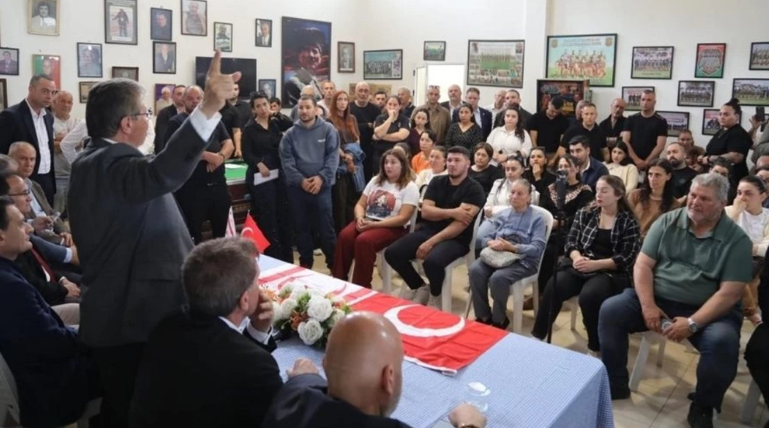 345 kırsal kesim arsası hak sahiplerine dağıtıldı