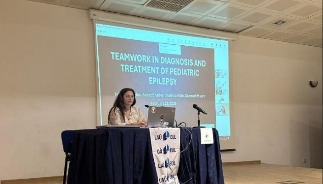 Pediatrik Epilepsinin Tanı ve Tedavisinde Takım Çalışması