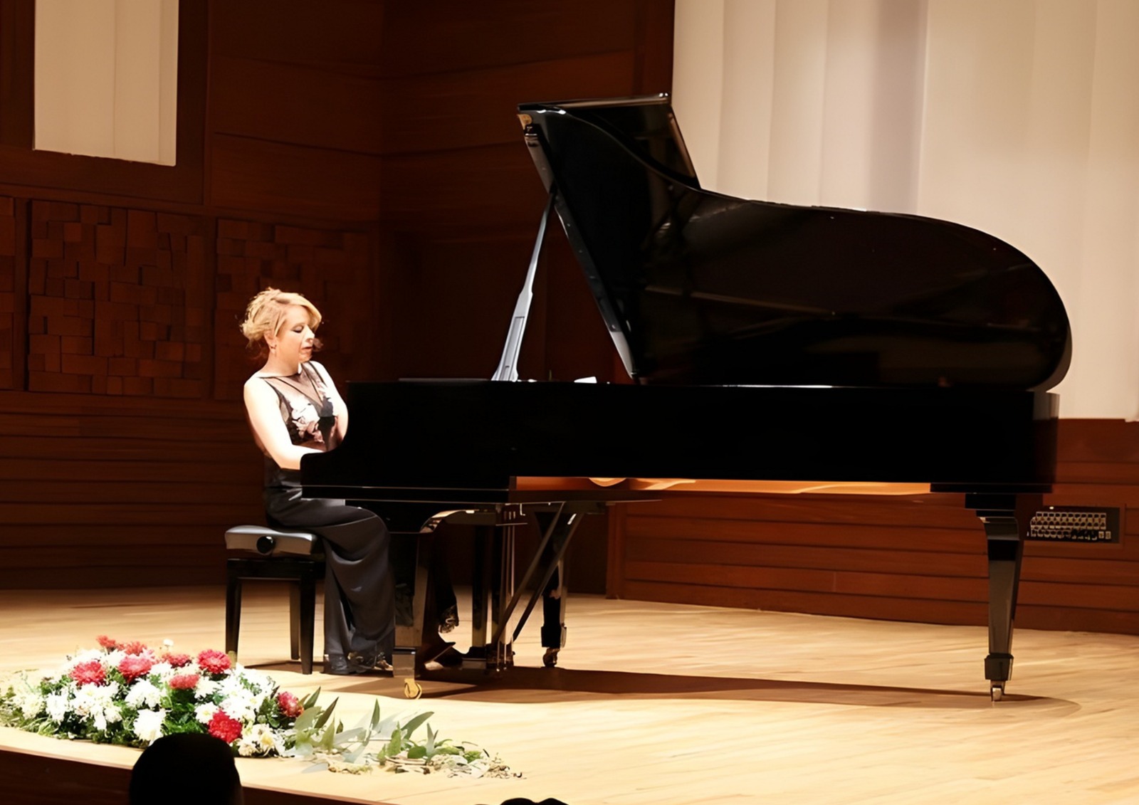 Rüya Taner, 2026 yılı Bahar Döneminde Avrupa ve Orta Asya’yı kapsayan konser programıyla sanatseverlerle buluşuyor