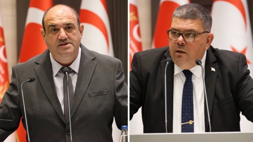 Meclis’te yasa gücünde kararname tartışması: Anayasa Mahkemesi kararını tanımayan darbeci hükümet!