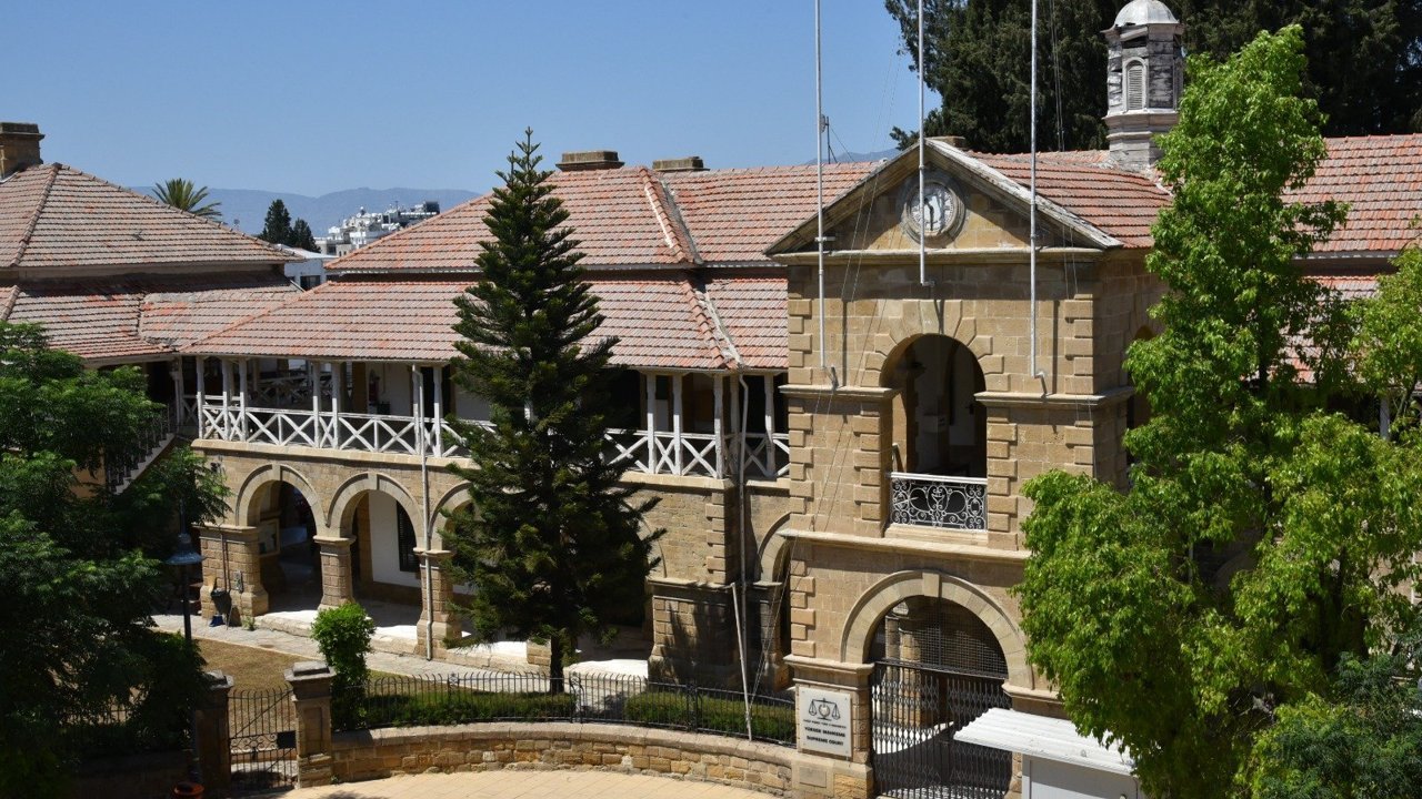 Yüksek Savcılar Kurulu’ndan münhal ilanı