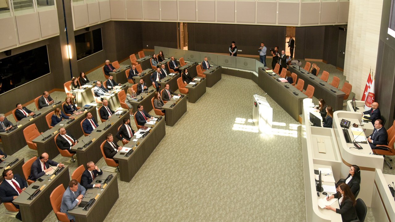 Meclis'te ekonomik tedbirler, tarım, erken seçim ve dijitalleşme konuşuldu