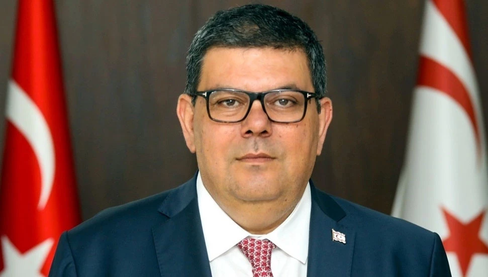 Özdemir Berova: Emek, toplumsal ve ekonomik hayatın ortak değeridir