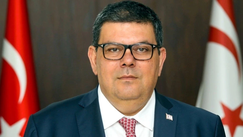 Özdemir Berova: Emek, toplumsal ve ekonomik hayatın ortak değeridir