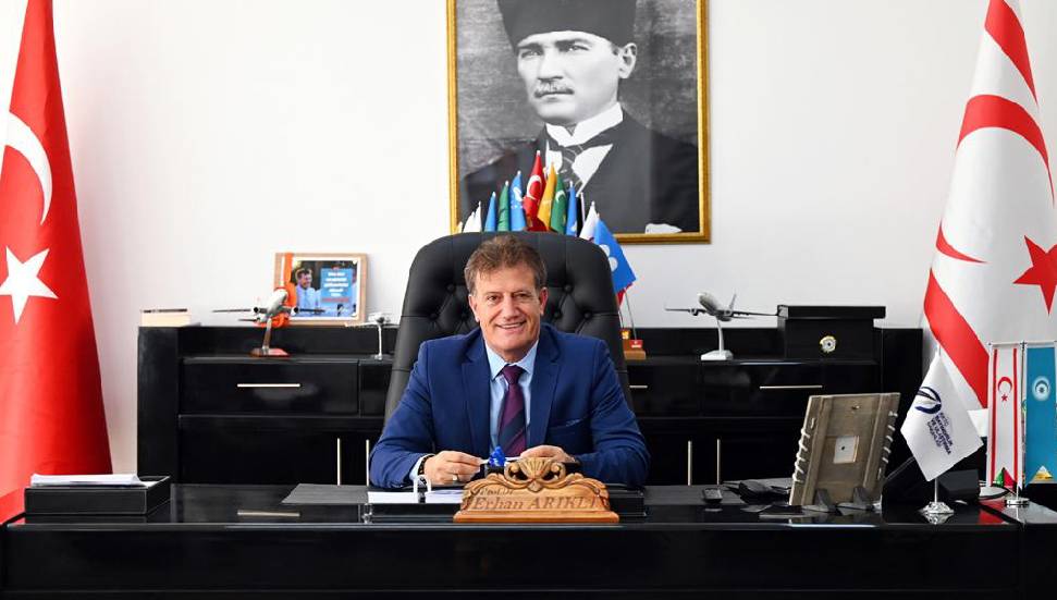 Bayındırlık ve Ulaştırma Bakanı Arıklı’dan 1 Mayıs mesajı