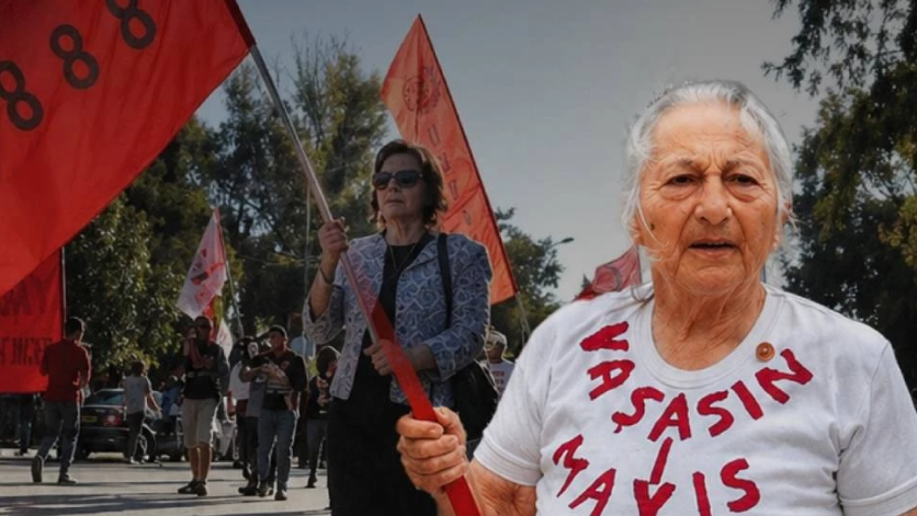 CTP'den 1 Mayıs yürüyüşü çağrısı: Sizi adaletin sesini dünyaya duyurmaya çağırıyoruz