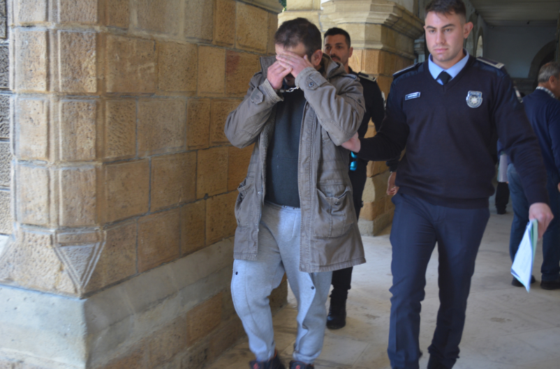 Alayköy’de uyuşturucu tasarrufu zanlısı cezaevine gönderildi