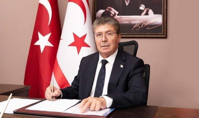 Başbakan Üstel: Güçlü ekonomi, emeğin güçlü olduğu zeminde yükselir