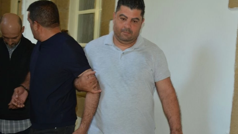 Ercan’da 209 bin dolarlık telefon vurgunu iddiası: Zanlı bir gün tutuklu