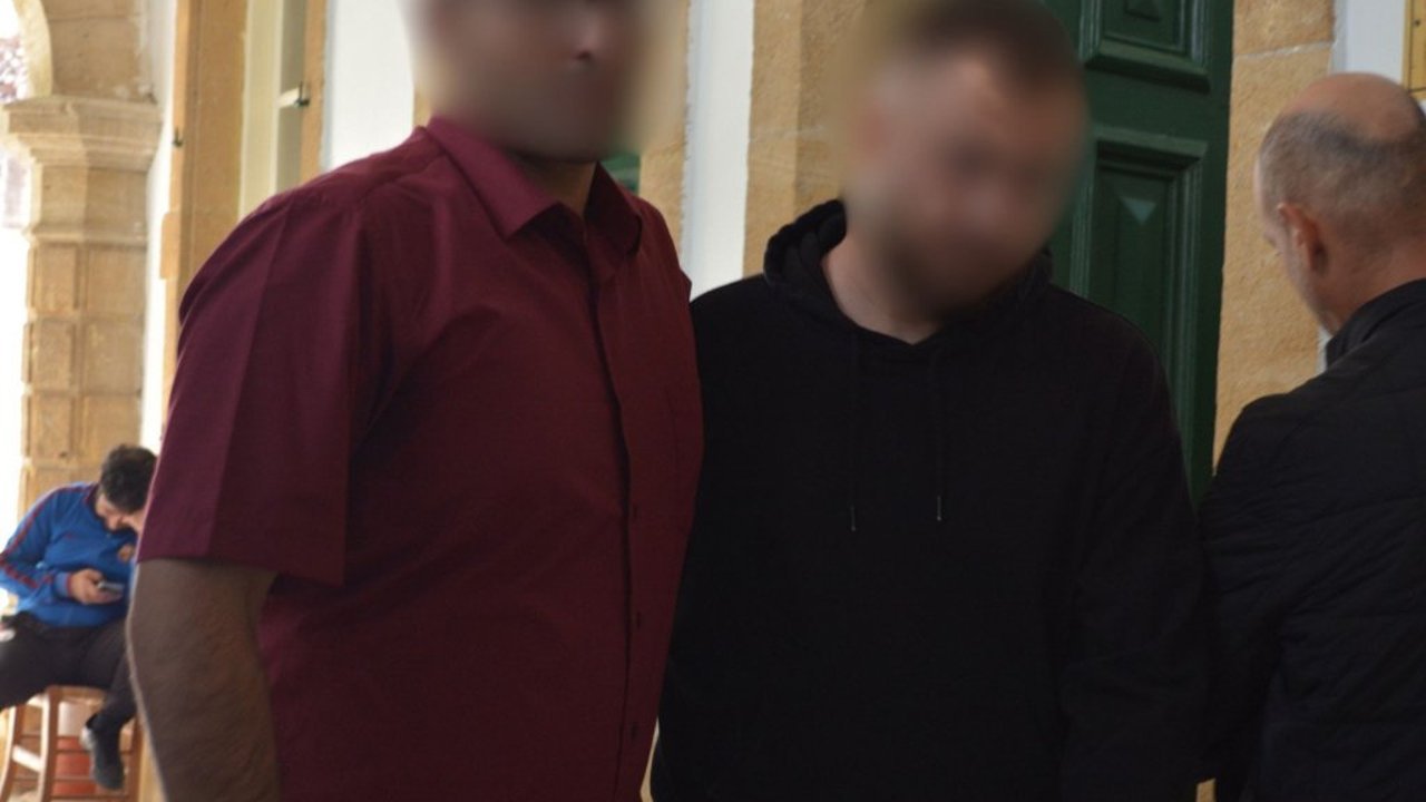 Derbi sonrası bıçaklı kavga: Zanlıya 5 gün ek tutukluluk