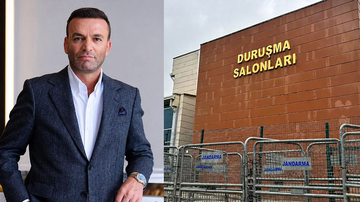 Mahkeme kararını verdi: İBB davasında 15 tahliye