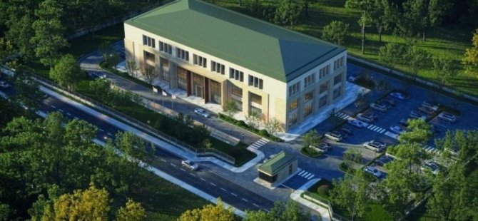 Lefkoşa'da ikinci bir ağır ceza mahkemesinin kurulmasını sağlayan yasa oy birliğiyle kabul edildi