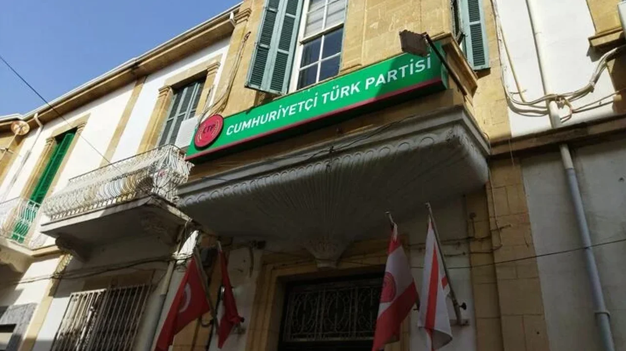 CTP: İnsan hakları ve ifade özgürlüğü için mücadeleye kararlılıkla devam edeceğiz