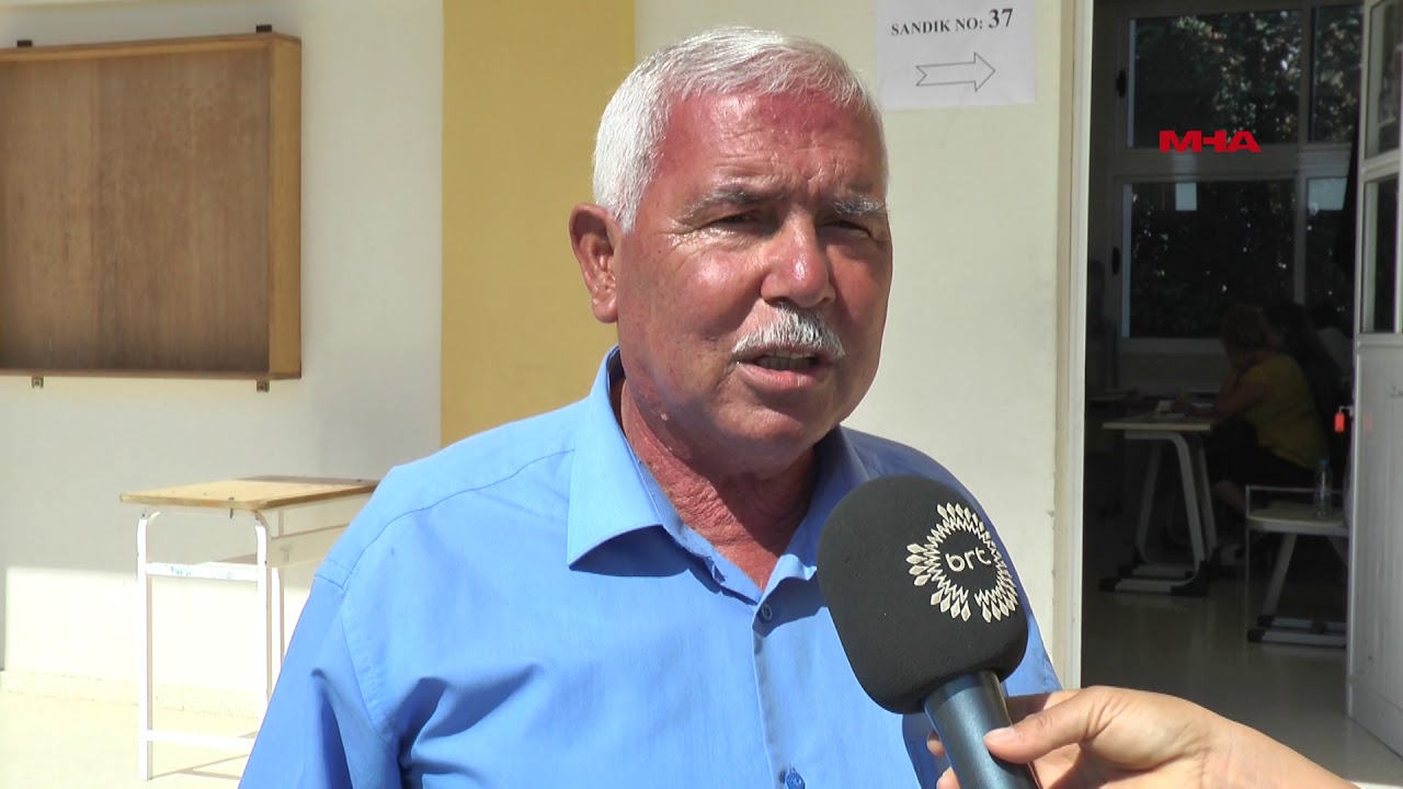 Orun'dan DAÜ açıklaması “Sorulması gereken, gerekçenin gerçek olup olmadığıdır”