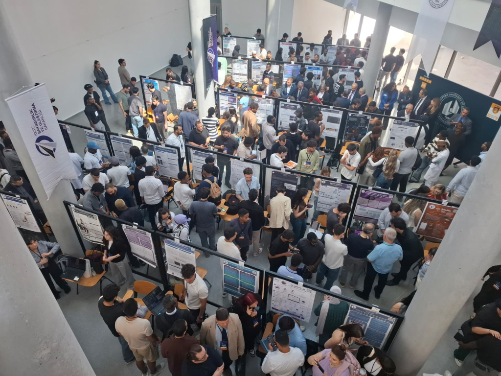 LAÜ, GBYF KIBRIS Proje Yarışması’na ev sahipliği yapıyor