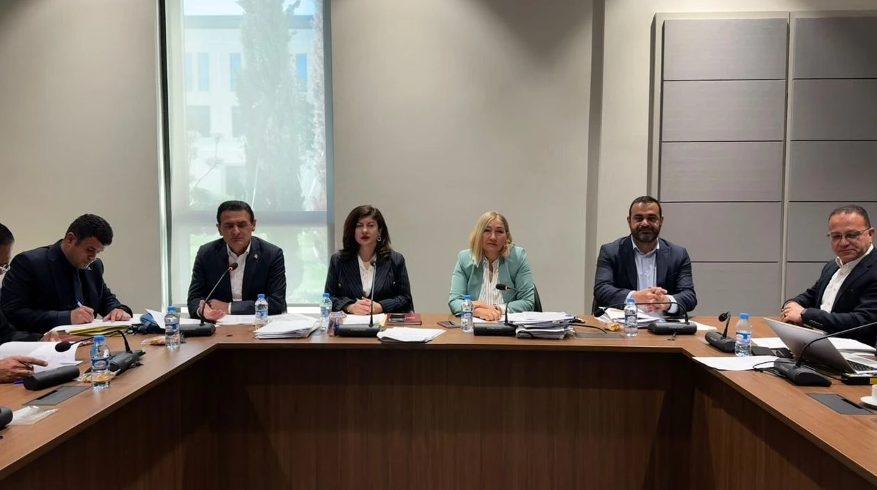 "Muhaceret Affı" Genel Kurul’un gündeminde
