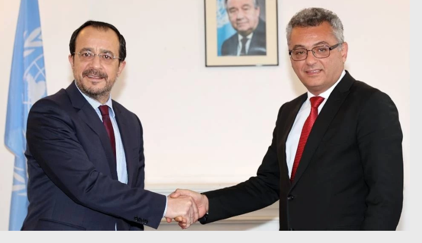 Liderler görüşmesinde 4 başlıkta uzlaşı sağlandı