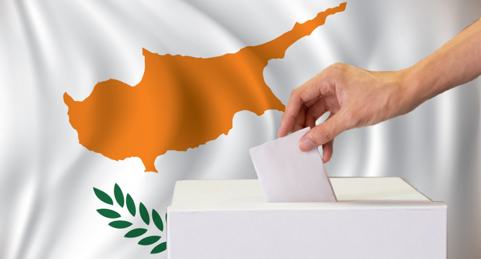 Güney Kıbrıs’taki seçimlerde dijital kimlikle de oy verilebilecek