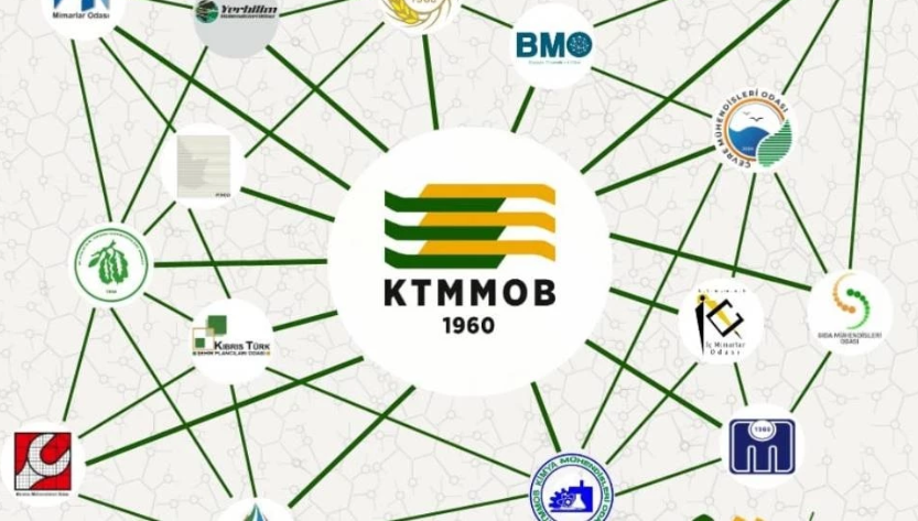 KTMMOB’ye bağlı odalardan İTÜ yasa tasarısına tepki ve teknik değerlendirme: Teknik akıl yok sayılıyor!