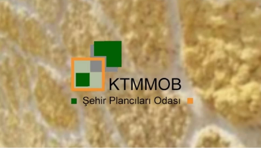 Şehir Plancıları: Sarı taş bir bina yıkıldı; kentsel koruma sadece taş ve tuğladan ibaret değil