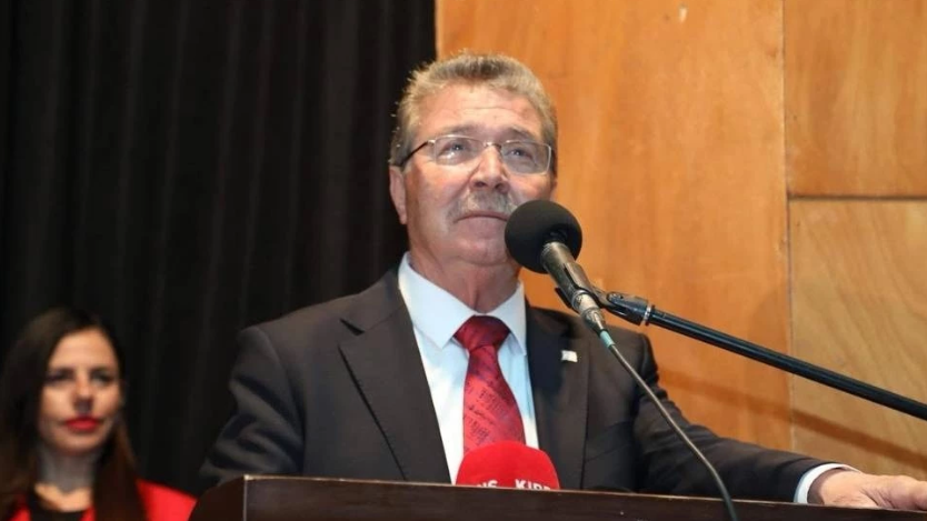 Ünal Üstel'den erken seçim çağrılarına yanıt: Seçime daha zaman var