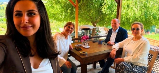 Tatar'dan UBP'ye mesaj mı? "Başbakan kalmak isterdim"