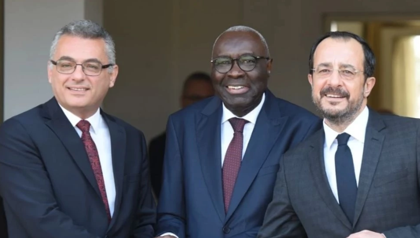 Politis’ten Hristodulidis’e ağır eleştiriler: Ucuz kabadayılıkları bırak, çözüme odaklan!