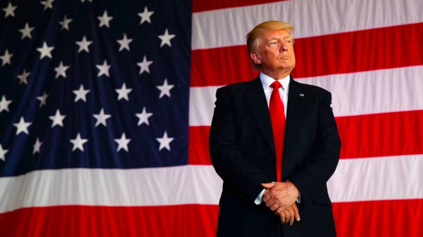 Trump'tan İran'a açık tehdit: Ya anlaşacağız ya da yok edilecekler