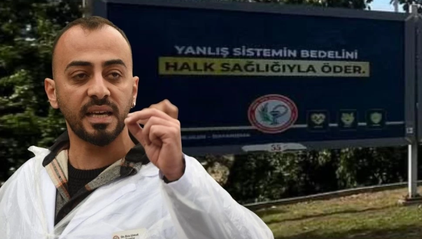 Eczacılar, ses yükseltiyor: Yanlış sistemin bedelini halk sağlığıyla öder