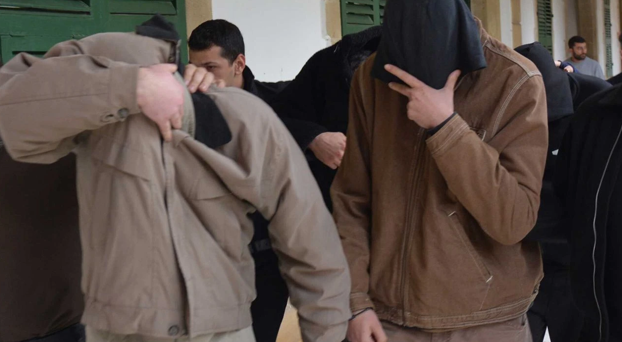 Lefkoşa Ağır Ceza’da Uyuşturucu Davası Karara Bağlandı: 3 Sanığa Hapis