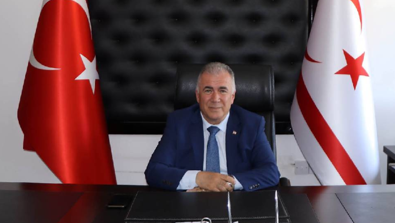 İnanıroğlu: TMK’de yaşanan olayla ilgili öğretmen görevden alındı