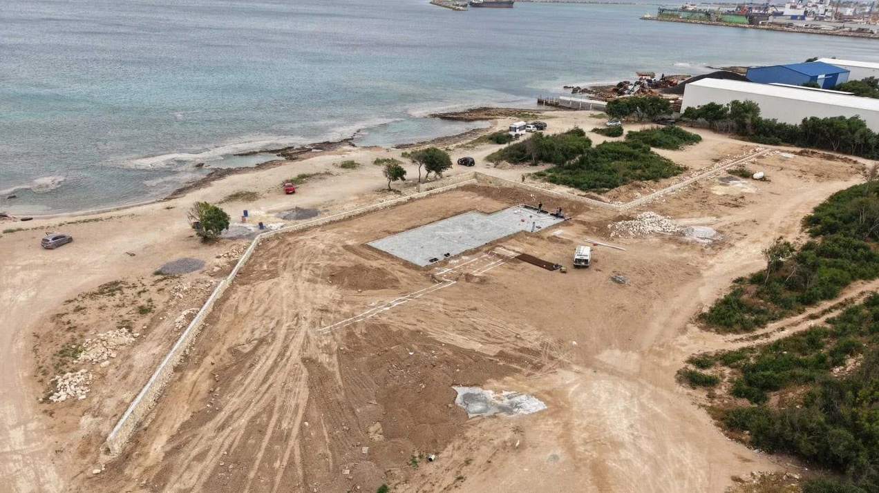 Gazimağusa Karakol bölgesinde “GMB Biz” projesi haziran ayında hayata geçecek