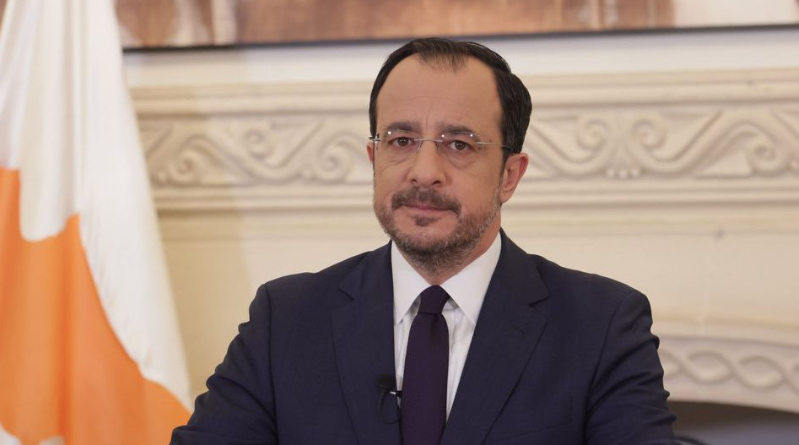 Hristodulidis Hindistan’a gidiyor