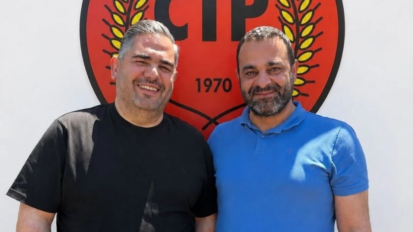 CTP’nin LAÇ Belediye başkan adayı Turan Rahvancıoğlu oldu