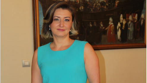 Hande Tibuk: Kuzey Kıbrıs güvenli bir destinasyon, çok iyi bir sezona hazırız