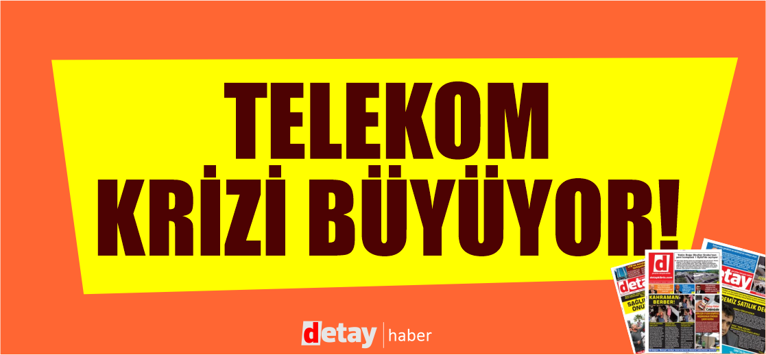 Telekom Krizi! Yüksek Mahkeme Duruşma yapacak! Savcılık Meclis'i savunmayacak!