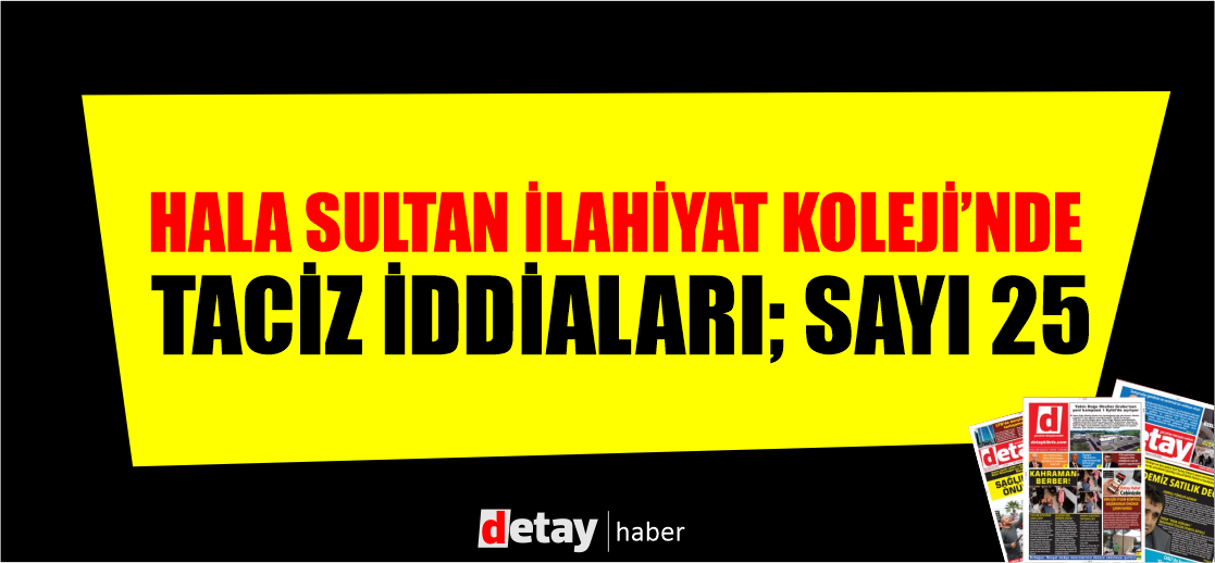 Rifat Reis’ten Taciz İddiaları Açıklaması: “Olay Göründüğünden Daha Büyük”
