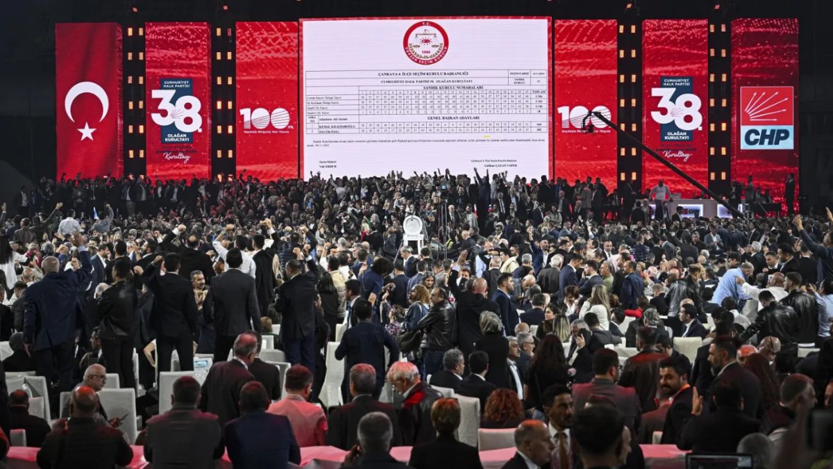 The Economist mutlak butlan kararını yorumladı: Muhalefetin seçime girebileceği gerçek bir alan kalmayabilir