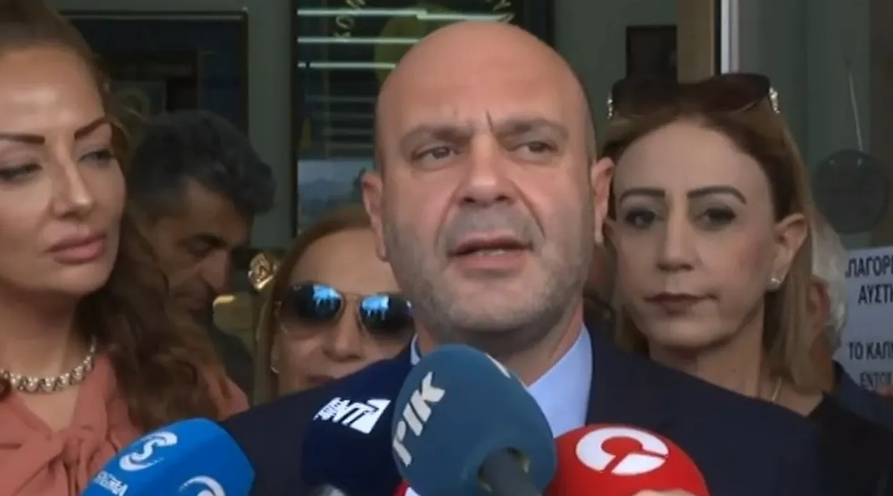 Rum basını seçim sonuçlarını yorumladı: Asıl kazanan ELAM