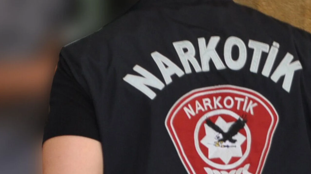 Araçta Baygın Bulundular: Uyuşturucu Şüphesiyle Tutuklandılar