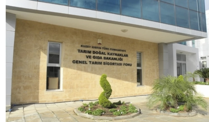 Tarım Bakanlığı Spirotetramat içeren bitki koruma ürünlerine karşı kullanım süresi uyarısında bulundu