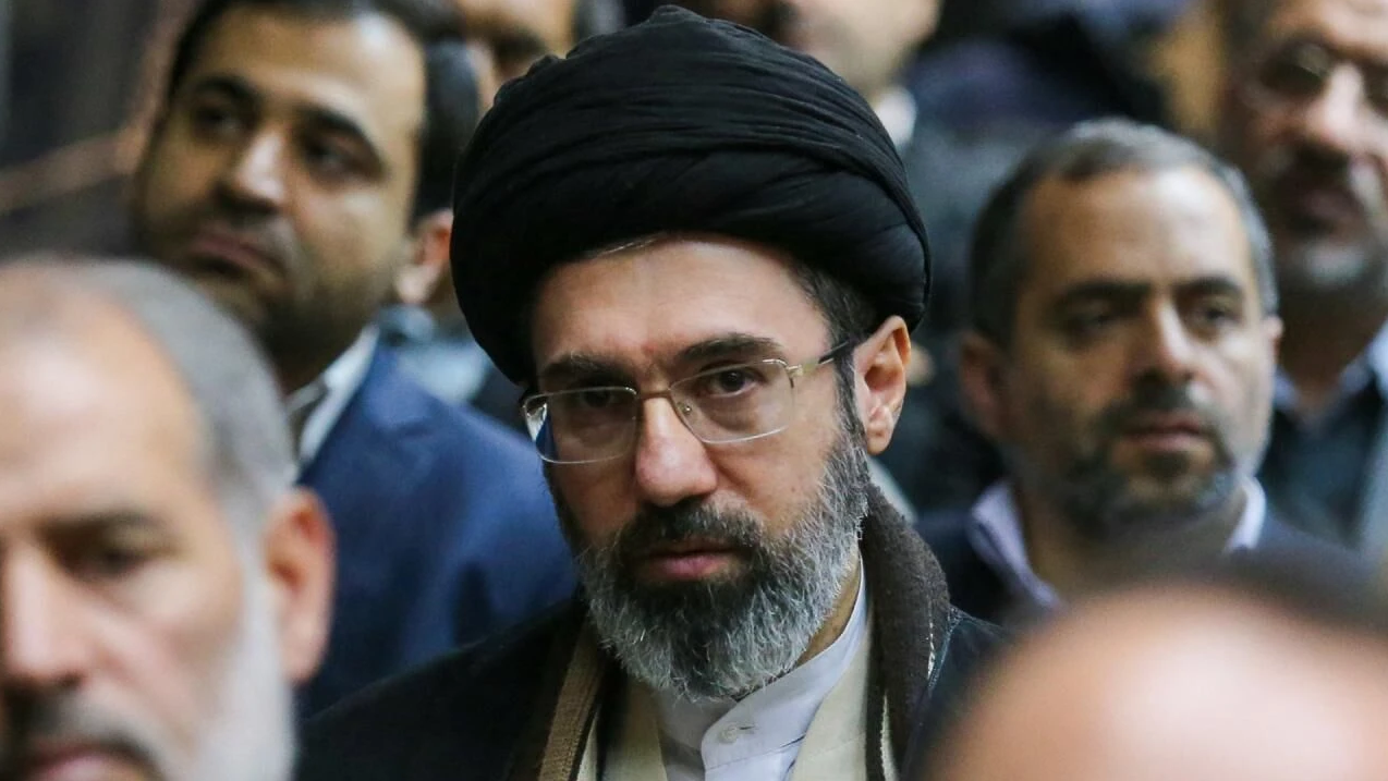 Hamaney: ABD bölgede askeri üs kuramayacak, İsrail de son günlerine yaklaşıyor