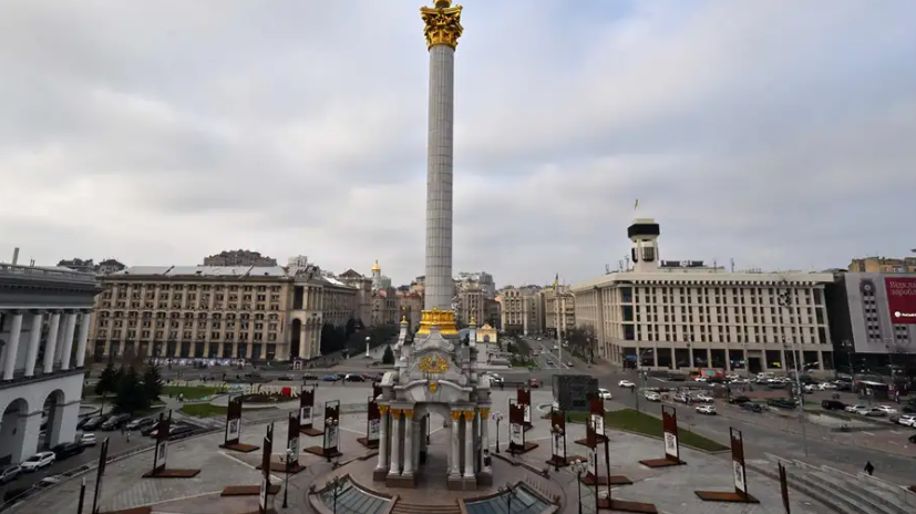 Rusya uyardı: Kiev'i vuracağız, kaçın