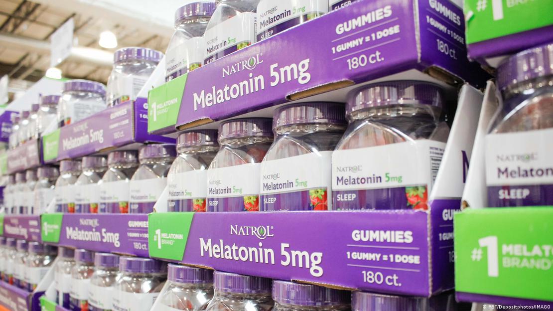 Melatonin: "Doğal uyku hormonundan" risk faktörüne