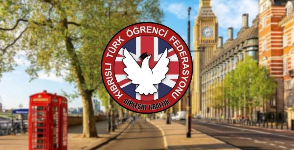 Birleşik Krallık Kıbrıslı Türk Öğrenci Federasyonu, Youth Council UK’e tam üye oldu