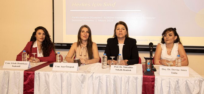 Öğretmen Adayları Sınıf Dinamiklerini Deneyimleyerek Yetişmeli