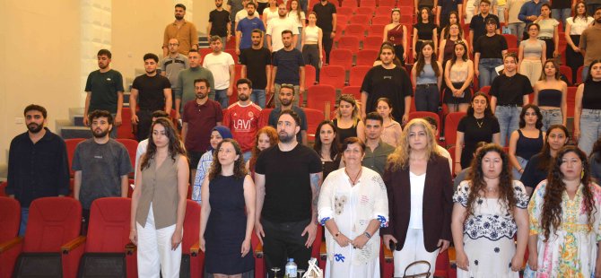 Akademi ile Sivil Toplum Yakın Doğu Üniversitesi’nde Buluştu!