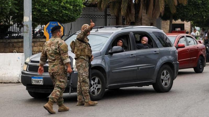 Lübnan: Hizbullah İsrail'e, İsrail Beyrut'a saldırmamayı kabul etti