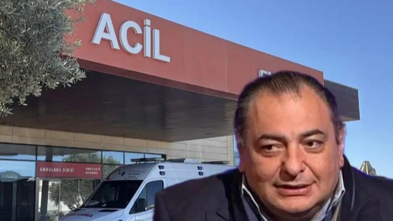 Reha Muhtar hayatını kaybetti